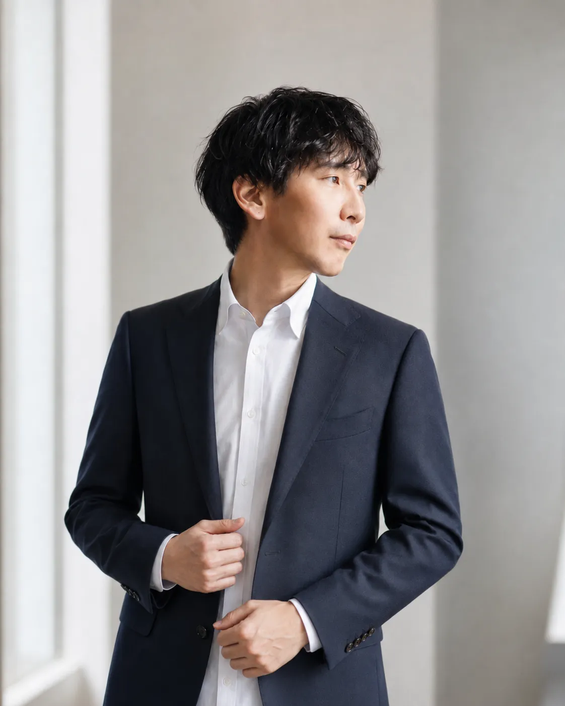 サイヨミ運営者 水野徹哉